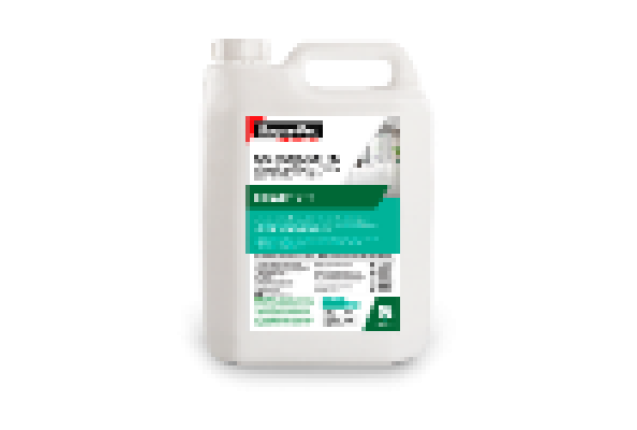 DETERGENT HIGIPRO - 5LTS x 2