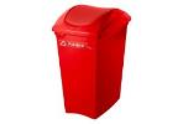 SWING LID CAN  VR 40L x 6