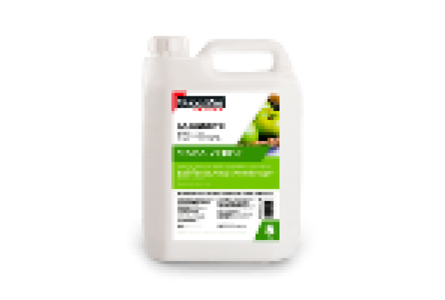 GREEN APPLE FOAM BACTERICIDE SOAP x 2