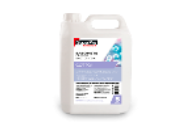 COTTON BACTERICIDE LIQUID SOAP x 2
