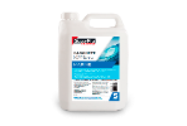 MARINE LIQUIDE SOAP x 2