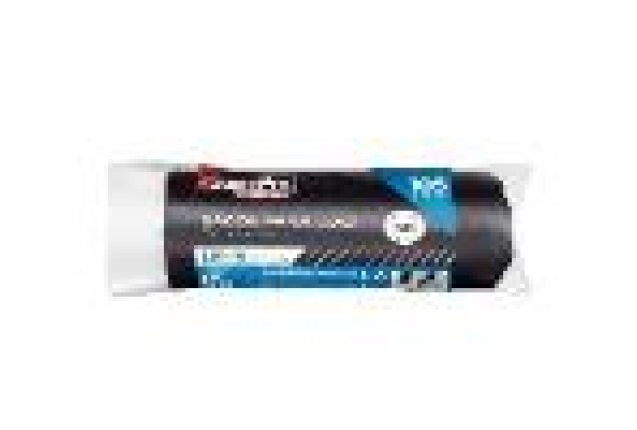 PLASTIC TRASH BAG SB 105L x 10