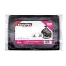 GARBAGE BAG SUPERPRO 150L x 4