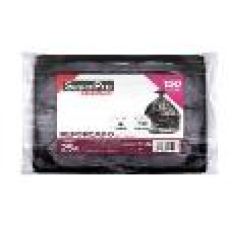 GARBAGE BAG SUPERPRO 150L x 4