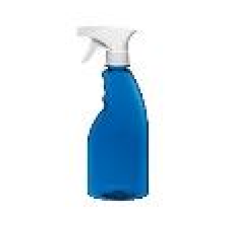 PLASTIC SPRAY 500ML x 12