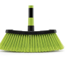 NOVICA EASY BROOM W/ HANDLE x 