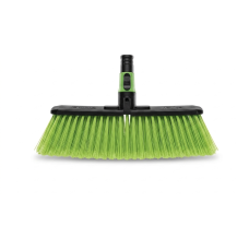 NOVICA FLAT BROOM x 12