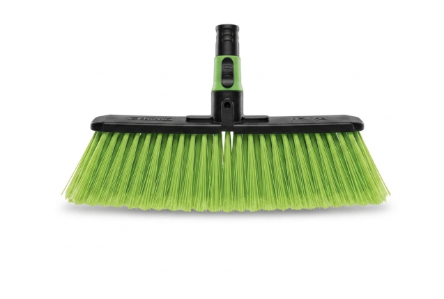 NOVICA FLAT BROOM x 12