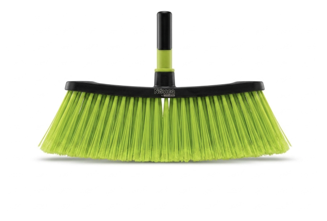 NOVICA LARGE BROOM x 12