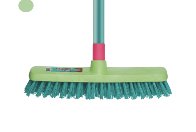 BETTANIN SCRUB BRUSH W/ HANDLE x 12