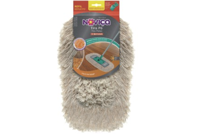 BETTANIN REFIL COTTON MOP x 12