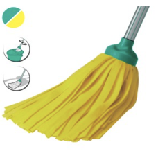 BETTANIN STRIP MOP WITH HANDLE x 12