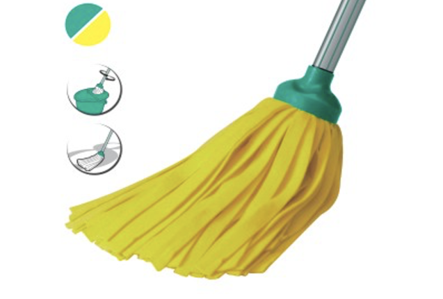BETTANIN STRIP MOP WITH HANDLE x 12