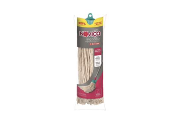 BETTANIN REFIL COTTON MOP x 12
