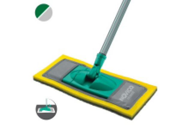 BETTANIN ABRASIVE MOP WITH HANDLE x 6