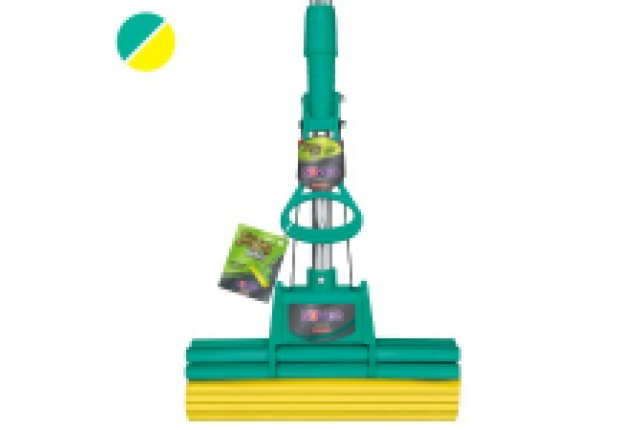 BETTANIN MOP SEKITO WITH HANDLE x 6