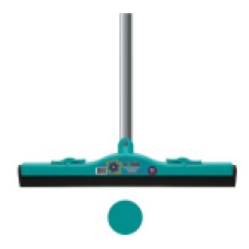 BETTANIN SQUEEGEE DOUBLE RUBBER M . x 12