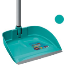 BETTANIN DUSTPAN WITH HANDLE x 12