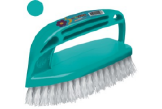 BETTANIN SCRUB BRUSH ADAPT x 12
