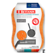 ORANGE ANATOMICAL SPONGE x 48