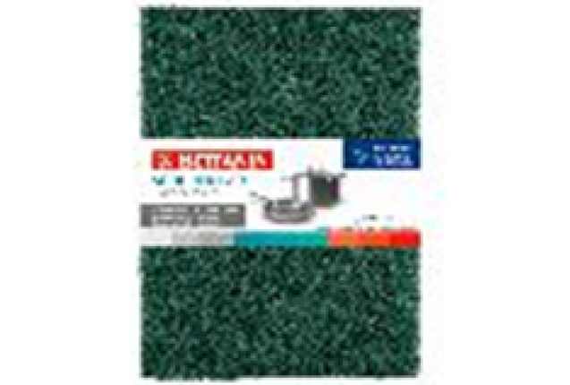 SCOURER PAD 1 UNIT x 72