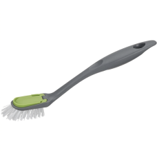 BRILHUS PLASTIC CORNER BRUSH x