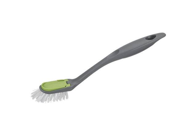 BRILHUS PLASTIC CORNER BRUSH x 36