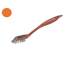 BRILHUS PLASTIC TOILET BRUSH x