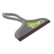 BRILHUS PLASTIC SQUEEGEE FOR SINK x 12