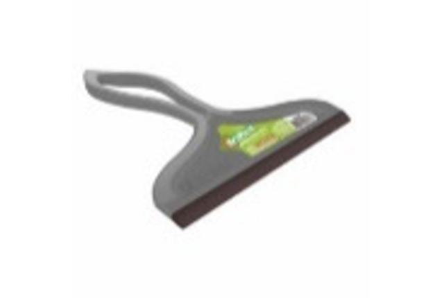 BRILHUS PLASTIC SQUEEGEE FOR SINK x 12