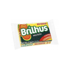 BRILHUS ESPONJA MULTI UNI ABRA