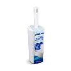 SANILUX TOILET BRUSH ANTI SPLASH x 12