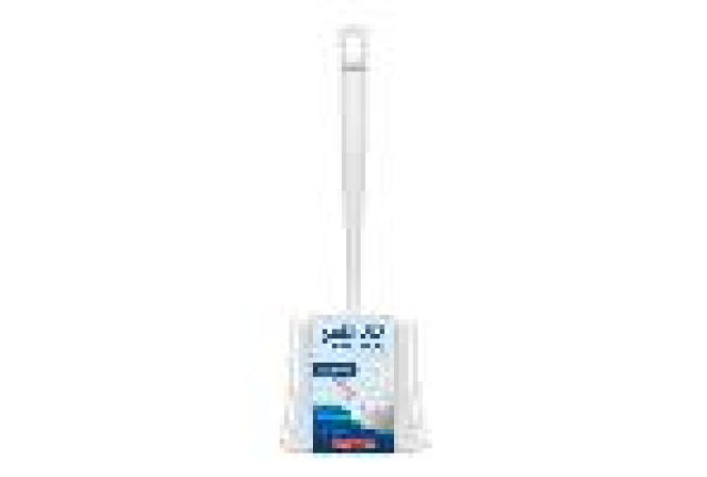 SANILUX TOILET BRUSH CLEAN EASY x 12