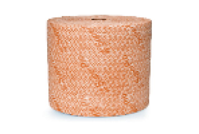 ROLL NON - WOVEN - ORANGE 200MX0,27M 35G