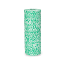 ROLL NON WOVEN GREEN 30X0,27M 35G x 12