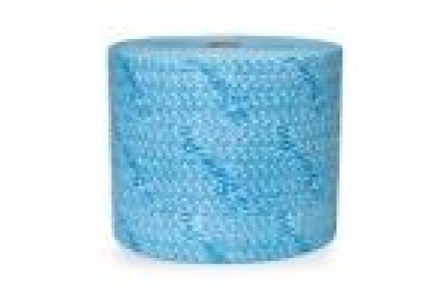 ROLO TERICO NAO TECIDO AZ 240MX0,20M 35G
