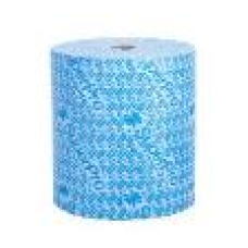 ROLO TECIDO NAO TEC AZ 160X0,27M 35G