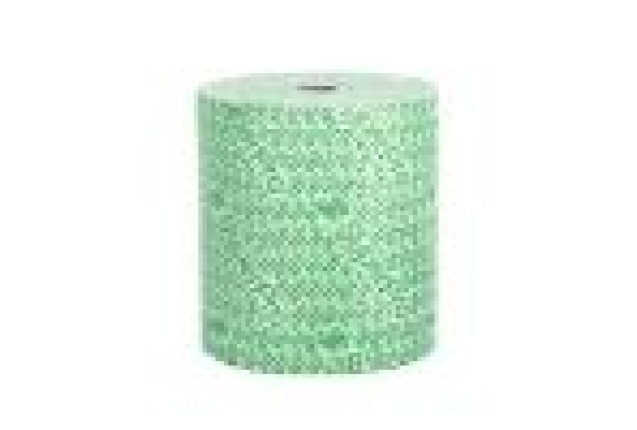 ROLO TECIDO NAO TEC VD 160X0,27M 35G