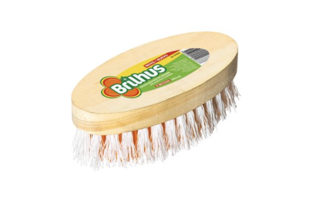 BRILHUS WOOD BRUSH x 35