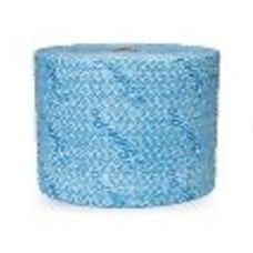 ROLL NON-WOVEN BLUE 300MX0,27M