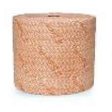ROLL NON-WOVEN ORANGE 300MX0,27M 45G