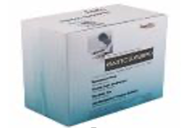 SUPERPRO PANTEC - WHITE 0,30MX0,38M 50G x 8