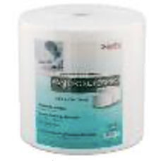 SUPERPRO PANTEC ROLL - WHITE 1