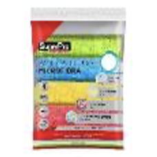 MICROFIBER WIPE MULTI USE x 8