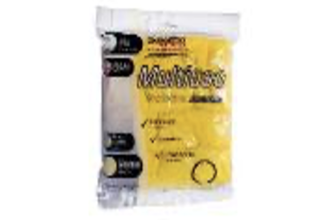 MICROFIBER MULTIPURPOSE WIPE AM x 8