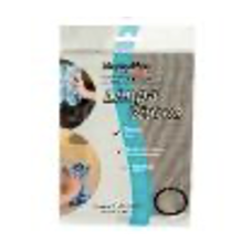 MICROFIBER GLASS CLEANER WIPE 