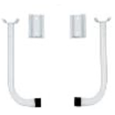METAL SUPPORT TO WIPE