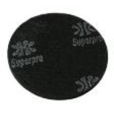 STRIPPING BLACK PAD DIAM.410MM