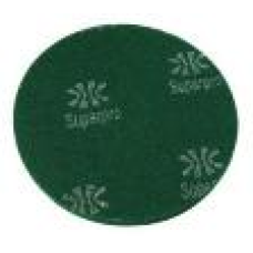 CLEANING GREEN PAD DIAM. 410MM