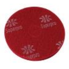 RESTORER RED PAD DIAM 410MM x 